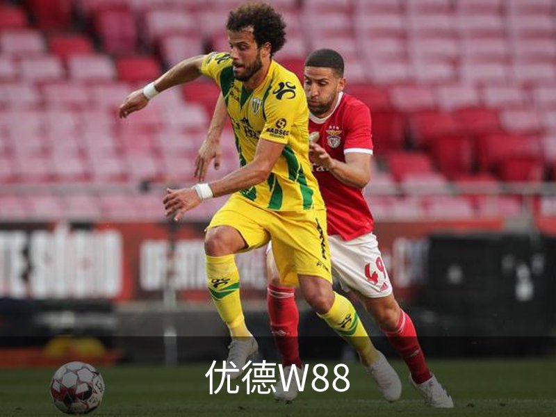 优德W88简介